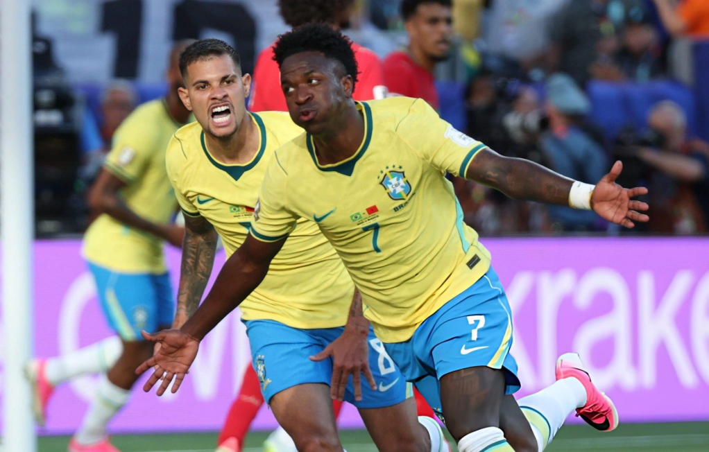 OK9: Thổ Nhĩ Kỳ Chia Tay World Cup 2026 Sớm, Brazil Thăng Hoa 3 OK9: Thổ Nhĩ Kỳ Chia Tay World Cup 2026 Sớm, Brazil Thăng Hoa