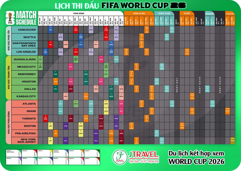 OK9: Lịch thi đấu World Cup 2026 của sao MU & Phân tích chuyên sâu 9 OK9: Lịch thi đấu World Cup 2026 của sao MU & Phân tích chuyên sâu