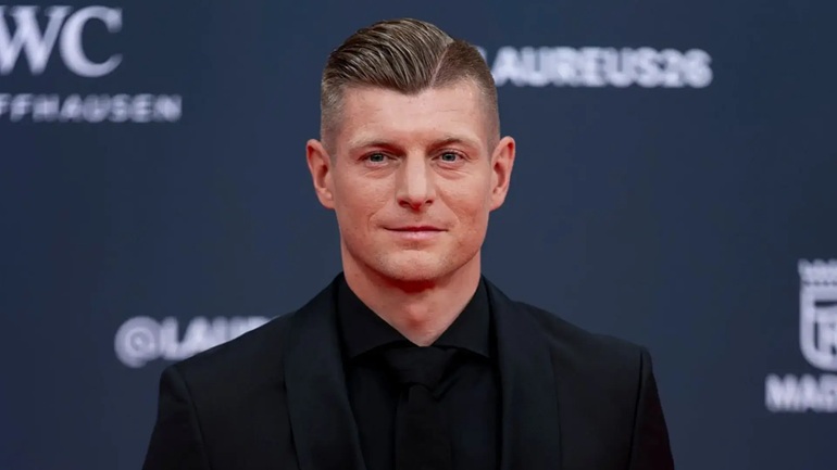OK9 - Toni Kroos nhận định Tây Ban Nha vs Argentina 9 OK9 - Toni Kroos nhận định Tây Ban Nha vs Argentina
