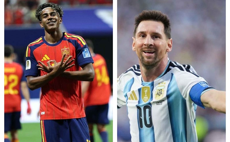 OK9 - 6 điểm nóng trận chung kết Tây Ban Nha vs Argentina World Cup 2026 10 OK9 - 6 điểm nóng trận chung kết Tây Ban Nha vs Argentina World Cup 2026