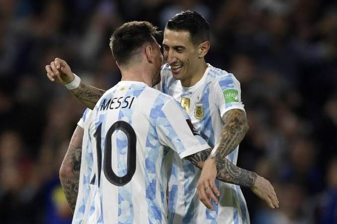 OK9 - Di Maria hé lộ tương lai sốc của Messi sau World Cup 2026 7 OK9 - Di Maria hé lộ tương lai sốc của Messi sau World Cup 2026