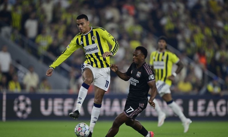 Soi kèo Lyon vs Fenerbahce: Điểm tựa Groupama | OK9 9 Soi kèo Lyon vs Fenerbahce: Điểm tựa Groupama | OK9