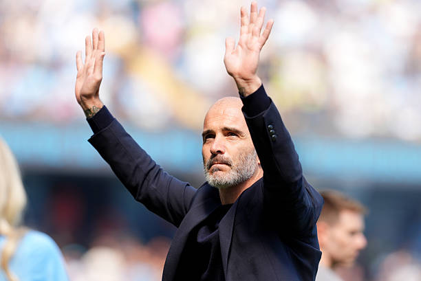 Man City và thử thách Champions League dưới lăng kính OK9 6 Man City và thử thách Champions League dưới lăng kính OK9
