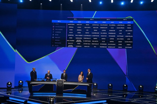 OK9 - Man Utd đối mặt lịch đấu Champions League 8 OK9 - Man Utd đối mặt lịch đấu Champions League