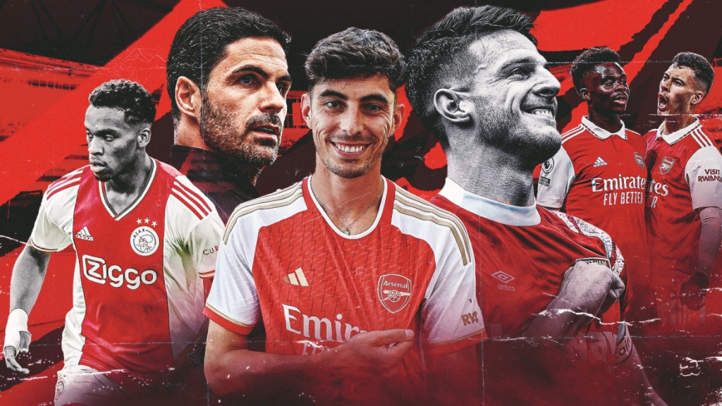 OK9 - Arsenal nắm lợi thế lớn tại Siêu cúp Anh nhờ thần may mắn 7 OK9 - Arsenal nắm lợi thế lớn tại Siêu cúp Anh nhờ thần may mắn