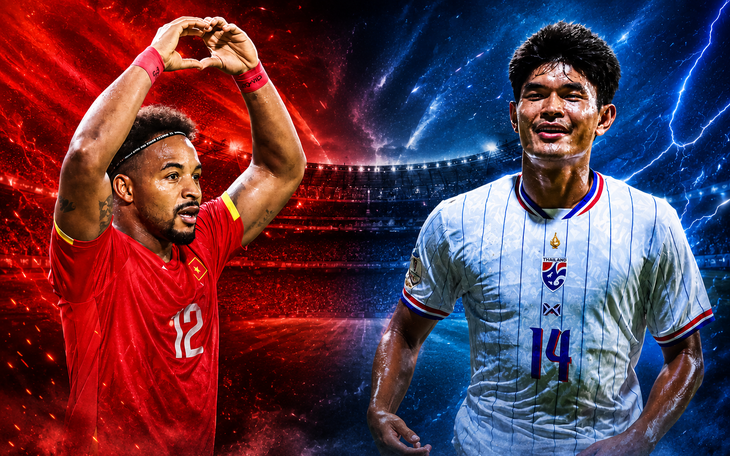 OK9 - Đội tuyển Việt Nam trước thềm đại chiến Thái Lan tại ASEAN Cup 2026 7 OK9 - Đội tuyển Việt Nam trước thềm đại chiến Thái Lan tại ASEAN Cup 2026