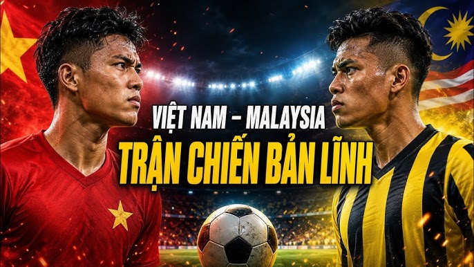 OK9 - Malaysia nhận cú sốc lớn trước đại chiến Việt Nam 9 OK9 - Malaysia nhận cú sốc lớn trước đại chiến Việt Nam