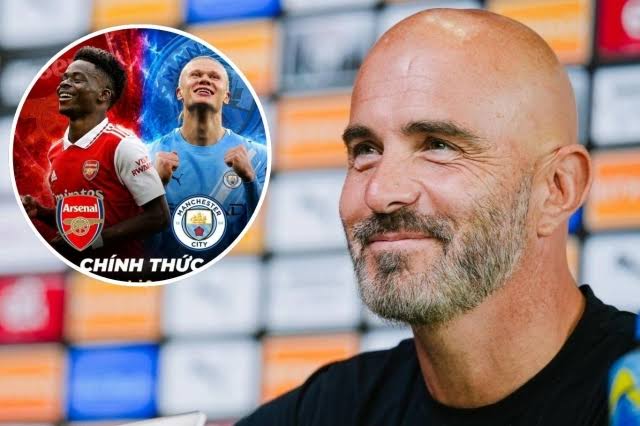 OK9 - Maresca đụng độ Arsenal tại trận tranh Siêu cúp Anh 2026 3 OK9 - Maresca đụng độ Arsenal tại trận tranh Siêu cúp Anh 2026