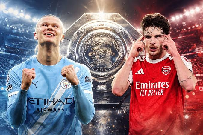 OK9 - Siêu cúp Anh 2026: Sức nóng từ cuộc đối đầu giữa Arsenal và Man City 4 OK9 - Siêu cúp Anh 2026: Sức nóng từ cuộc đối đầu giữa Arsenal và Man City