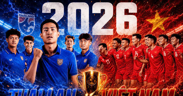 OK9 - Vé chung kết Việt Nam vs Thái Lan hứa hẹn màn so tài đỉnh cao 10 OK9 - Vé chung kết Việt Nam vs Thái Lan hứa hẹn màn so tài đỉnh cao