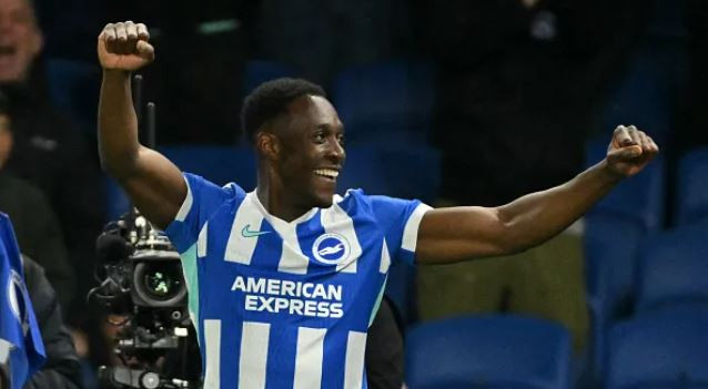 OK9 - Chelsea gây sốc chiêu mộ Welbeck: Bước đột phá chiến lược 3 OK9 - Chelsea gây sốc chiêu mộ Welbeck: Bước đột phá chiến lược