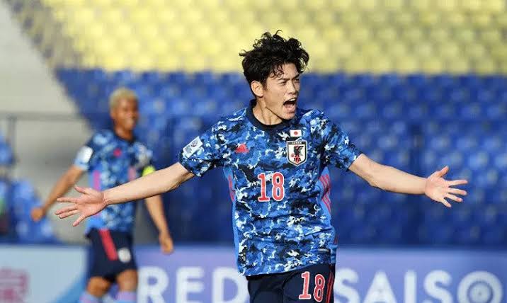 Soi kèo U23 Uzbekistan vs U23 Nhật Bản: Quyết đấu đỉnh cao | OK9 2 Soi kèo U23 Uzbekistan vs U23 Nhật Bản: Quyết đấu đỉnh cao | OK9