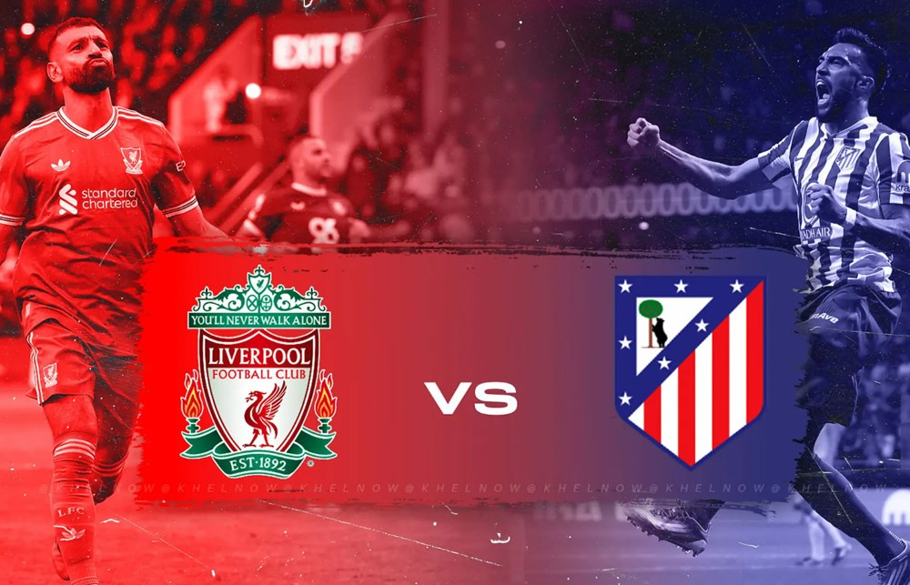 Soi kèo Liverpool vs Atletico Madrid: Điểm tựa kịch tính Champions League | OK9 9 Soi kèo Liverpool vs Atletico Madrid: Điểm tựa kịch tính Champions League | OK9