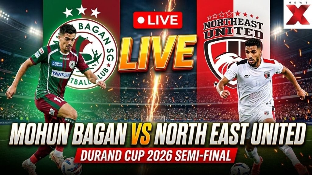 Soi kèo Mohun Bagan vs Northeast Utd 29/9: Quyết đấu đỉnh cao | OK9 5 Soi kèo Mohun Bagan vs Northeast Utd 29/9: Quyết đấu đỉnh cao | OK9