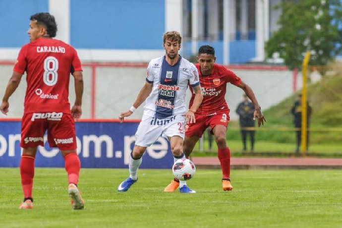Soi kèo Alianza vs Independiente 8h00 ngày 29/9/2026 - OK9 4 Soi kèo Alianza vs Independiente 8h00 ngày 29/9/2026 - OK9