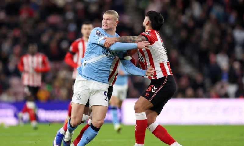 Soi kèo Man City vs Sunderland: Duy trì mạch toàn thắng | OK9 6 Soi kèo Man City vs Sunderland: Duy trì mạch toàn thắng | OK9