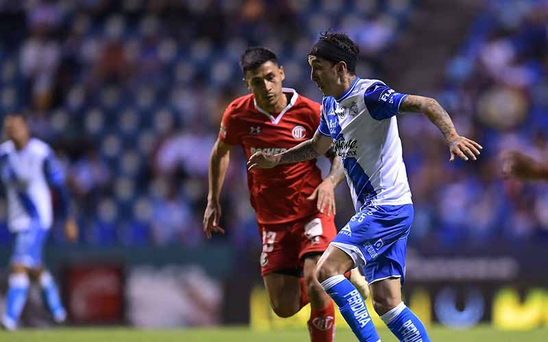 OK9 - Soi kèo Puebla vs Toluca tại Liga MX Apertura 5/9/2026 2 OK9 - Soi kèo Puebla vs Toluca tại Liga MX Apertura 5/9/2026